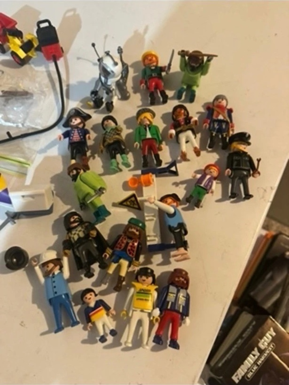 Playmobil Playset Figures & Accessories Multicolor